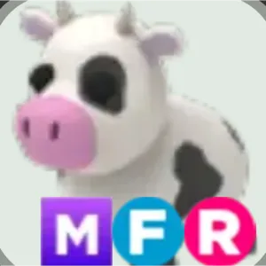MFR cow