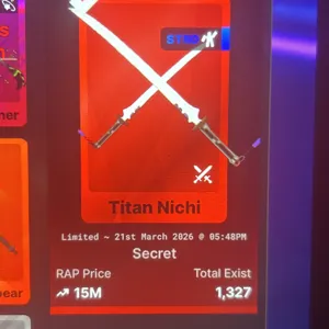 Titan nichi