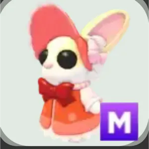 mega mrs Whiskerpips