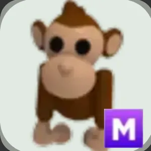 mega monkey