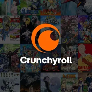  Crunchyroll premium 30 days