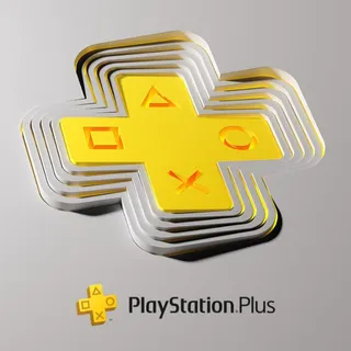 PS Plus Premium Deluxe Shared