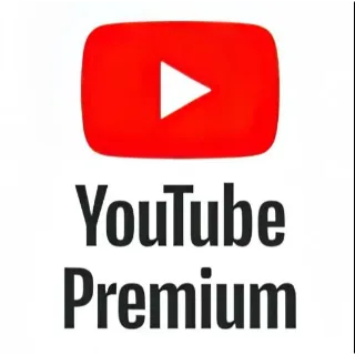 YoutubePremium 6months.