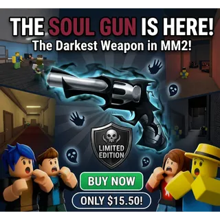 soul mm2