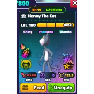 SW STAR 5 GOLD SERIAL KENNY