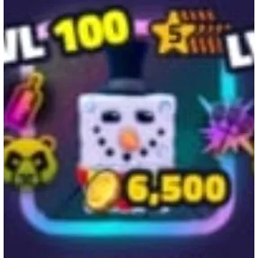 STAR 5 NORMAL SNOW LVL MAX