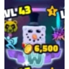 WUMBO STAR 1 SNOWBOB