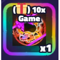 10X SPEED GAMEPASS