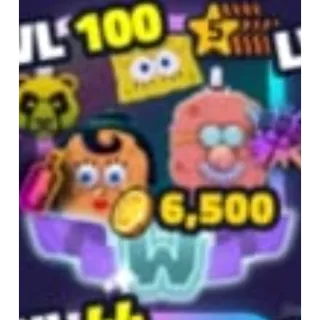 wumbo star 5 the SquarePants 