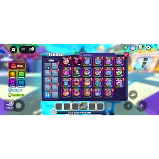 REQUEST FOR BUNDLING OF COMBINATIOn