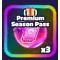 SEASON PASS GAMEPASS 