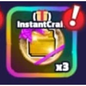 INSTANT CRAFT GAMEPASS