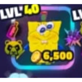 normal spongeboy bundle (no ss sw booty,but include sw bj)