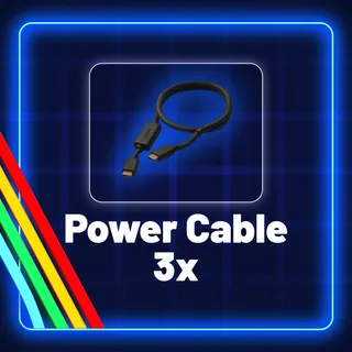 Power Cable