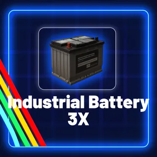 Industrial Battery