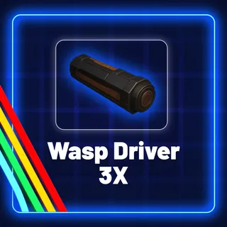 Wasp Driver