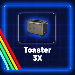 Toaster