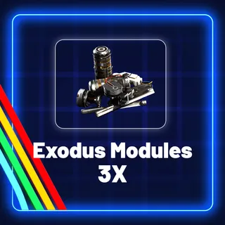 Exodus Modules