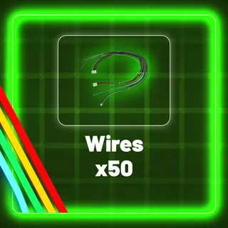 Wires