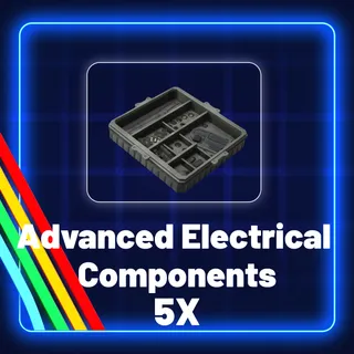 Advanced Electrical Components