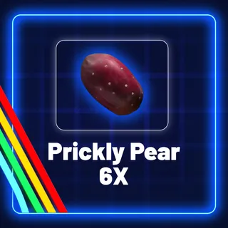 Prickly Pear