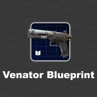 Venator Blueprint