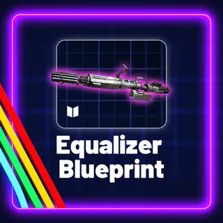 Equalizer Blueprint