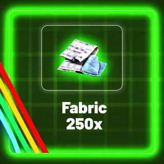 Fabric