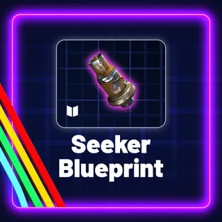 Seeker Blueprint