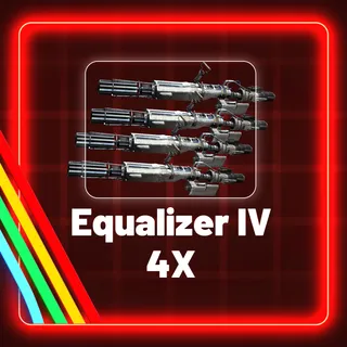 Equalizer