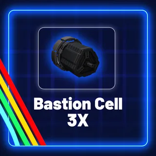 Bastion Cell