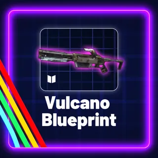 Vulcano Blueprint