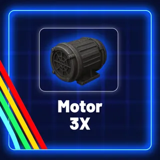 Motor