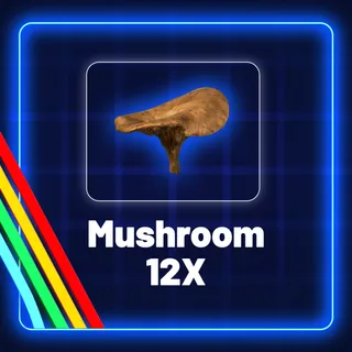 Mushroom