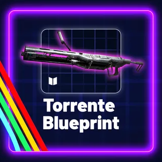 Torrente Blueprint