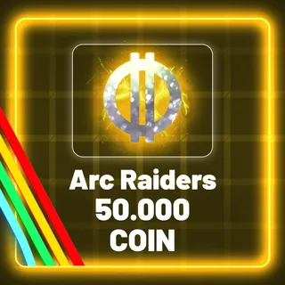Arc Raiders Coin