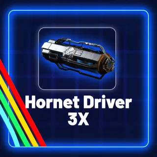 Hornet Driver
