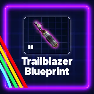 Trailblazer Blueprint