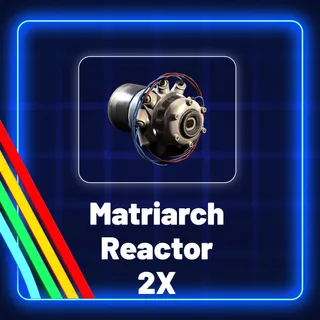 Matriarch Reactor