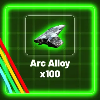 Arc Alloy