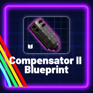 Compensator II Blueprint