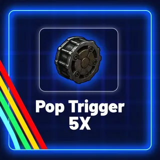 Pop Trigger