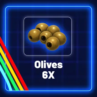 Olives