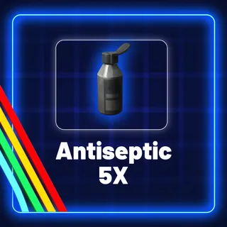 Antiseptic