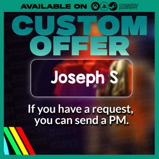 Joseph S Bundle