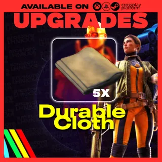 Durable Cloth