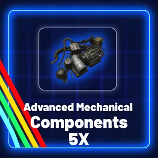 Advanced Mechanical Components