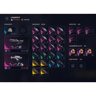 [VIP BUNDLE] ALL IN ONE | PVP PACK | BEST ATTACHMENTS