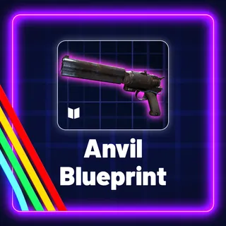 Anvil Blueprint
