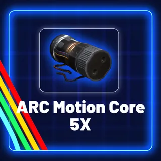 ARC Motion Core